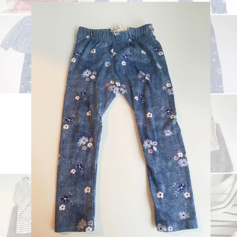 Matching set 2T - Picture 2 of 3